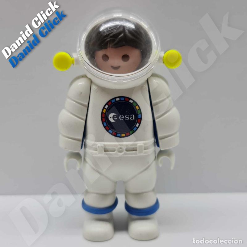Playmobil: PLAYMOBIL ASTRONAUTA ESA - Foto 1