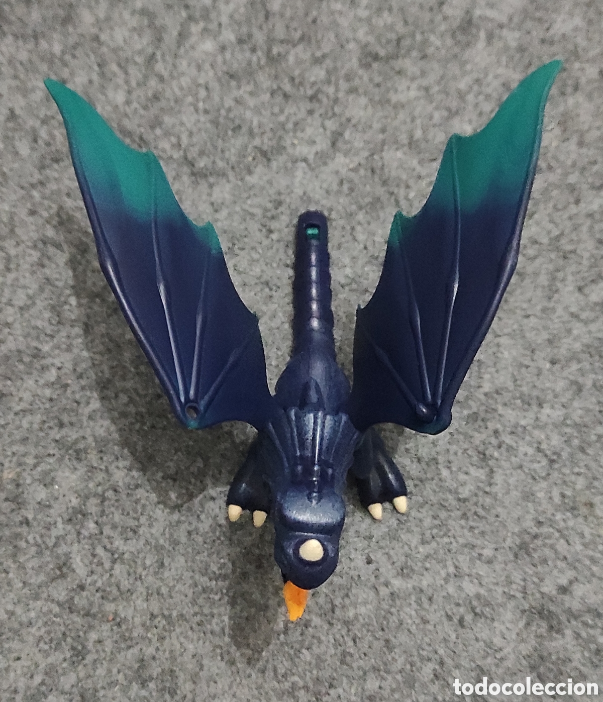 Playmobil: PLAYMOBIL - Drag&oacute;n azul - Foto 3