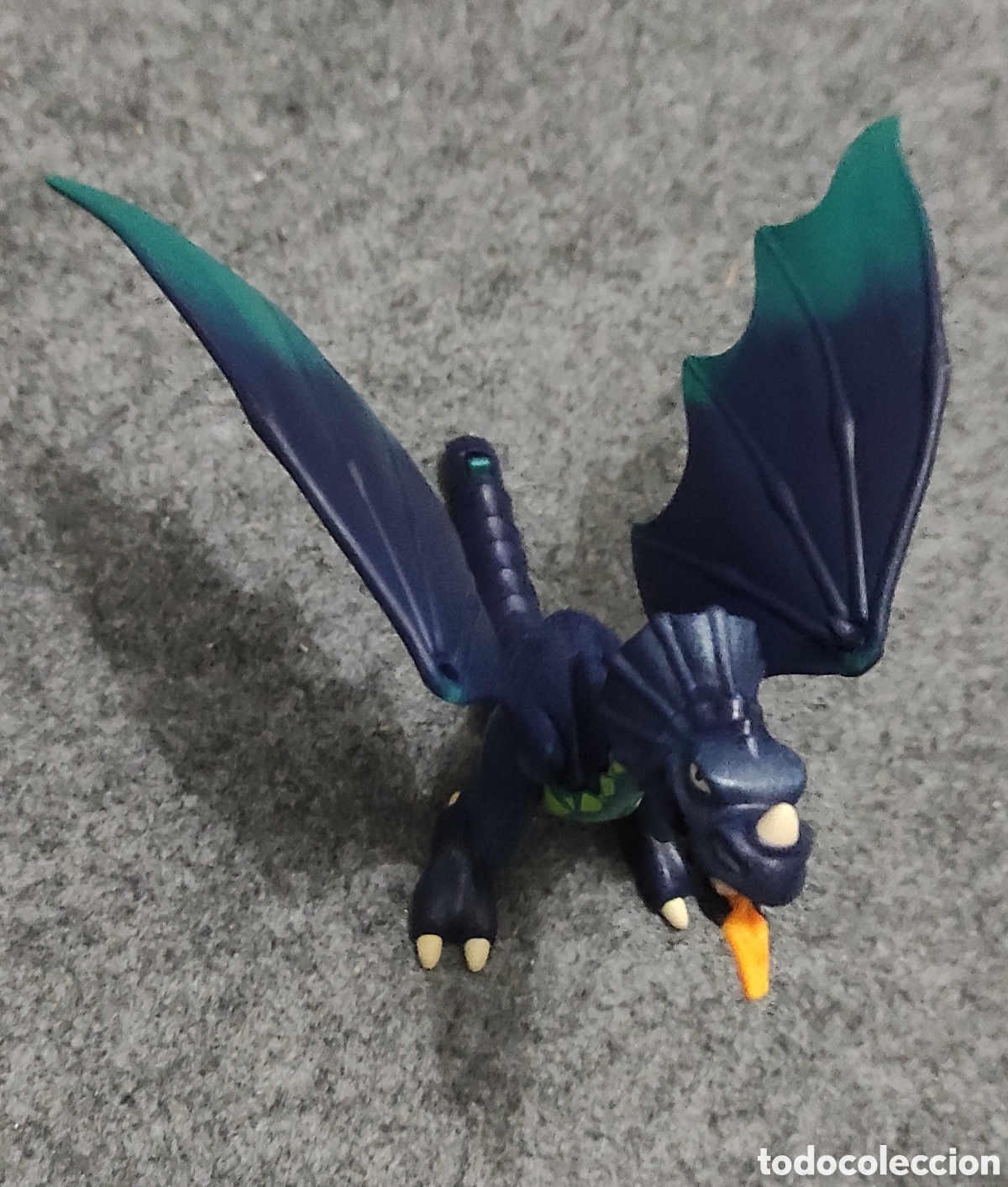 Playmobil: PLAYMOBIL - Drag&oacute;n azul - Foto 4