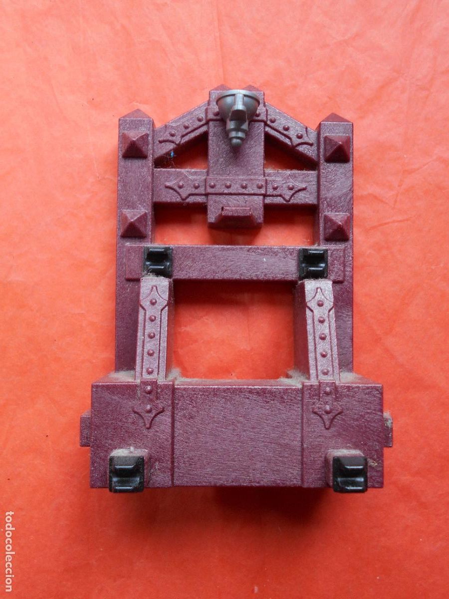 Playmobil: PLAYMOBIL PIEZA CASTILLO