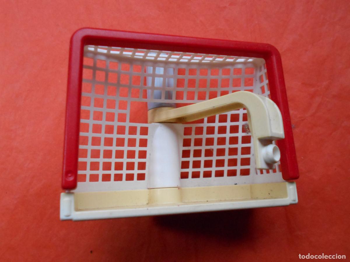 Playmobil: PLAYMOBIL PIEZA PORTERIA - Foto 1