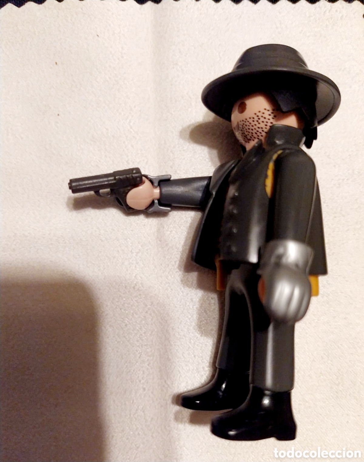 Playmobil: PLAYMOBIL LADR&Oacute;N - Foto 2
