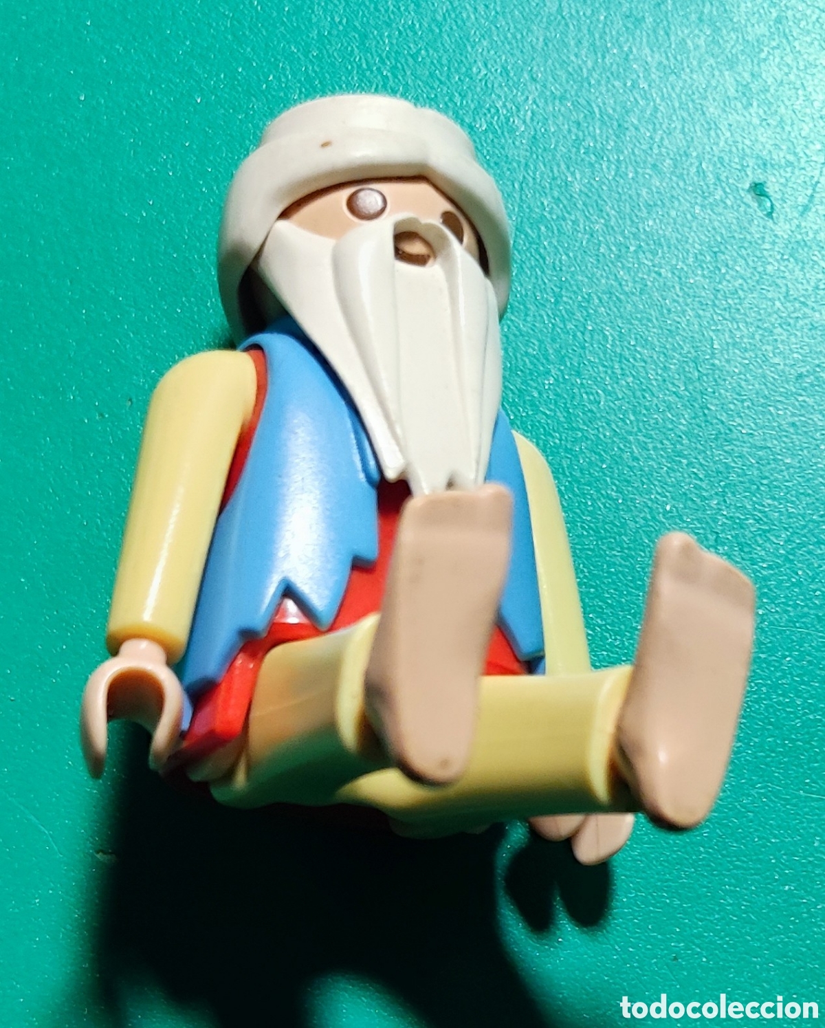 Playmobil: Figura Playmobil. - Foto 3