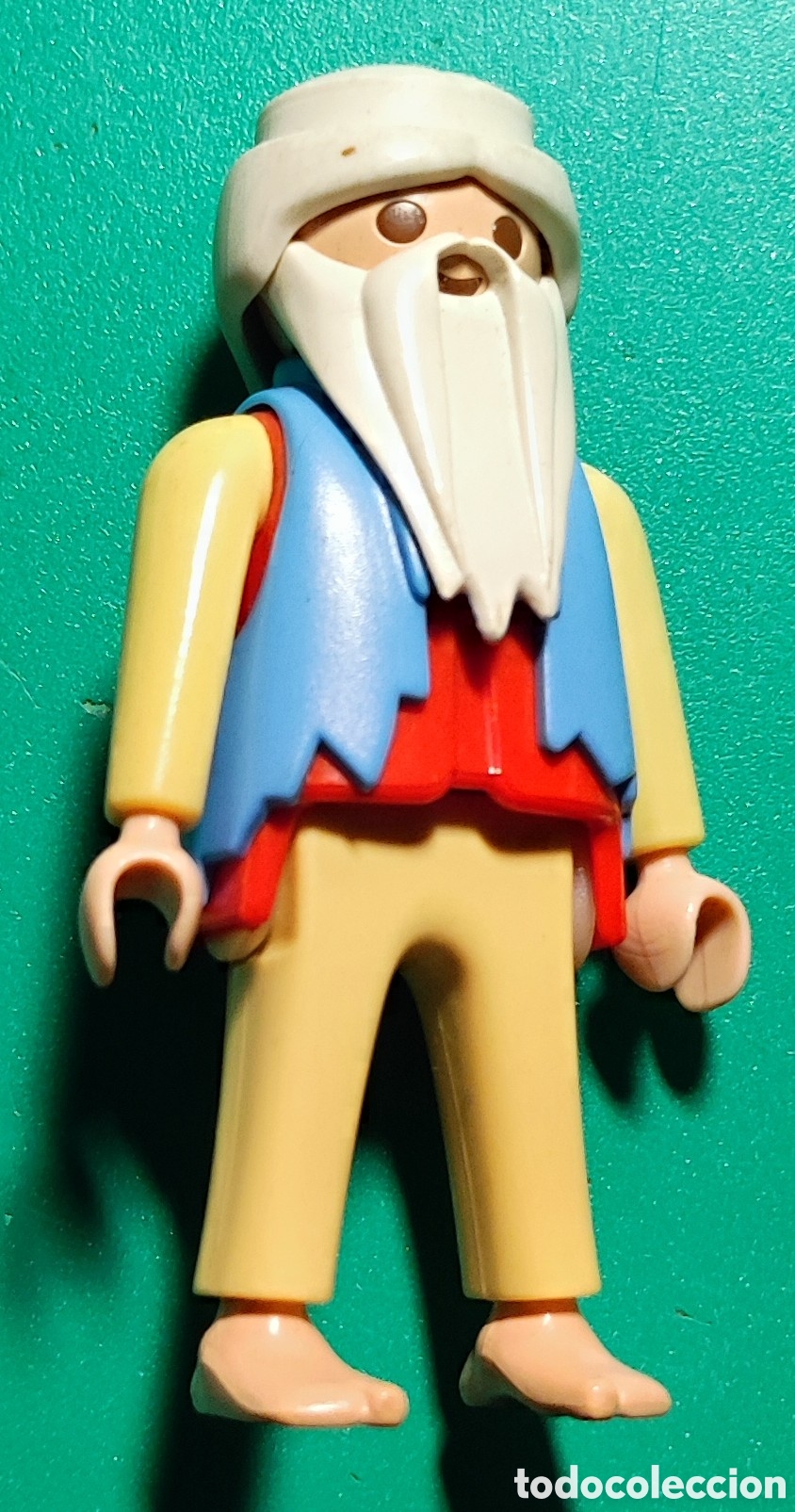Playmobil: Figura Playmobil. - Foto 1