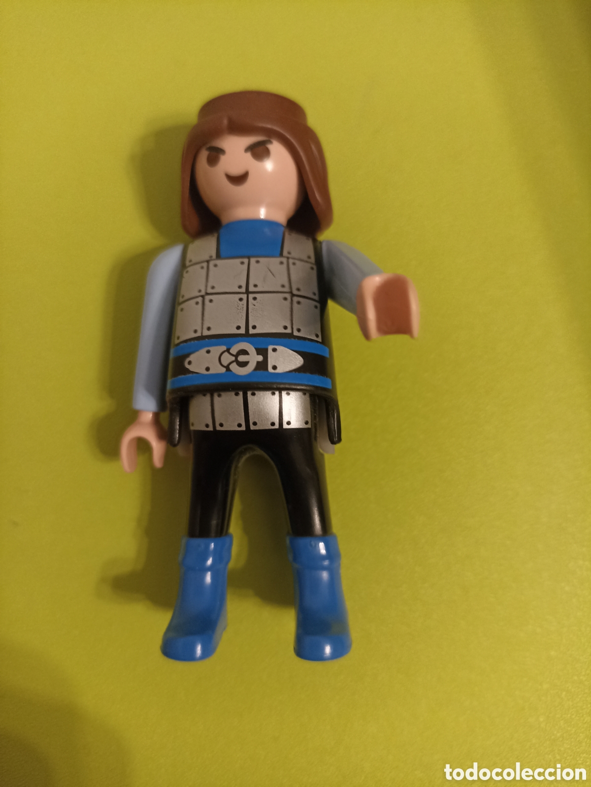 Playmobil: Playmobil medieval godo - Foto 1