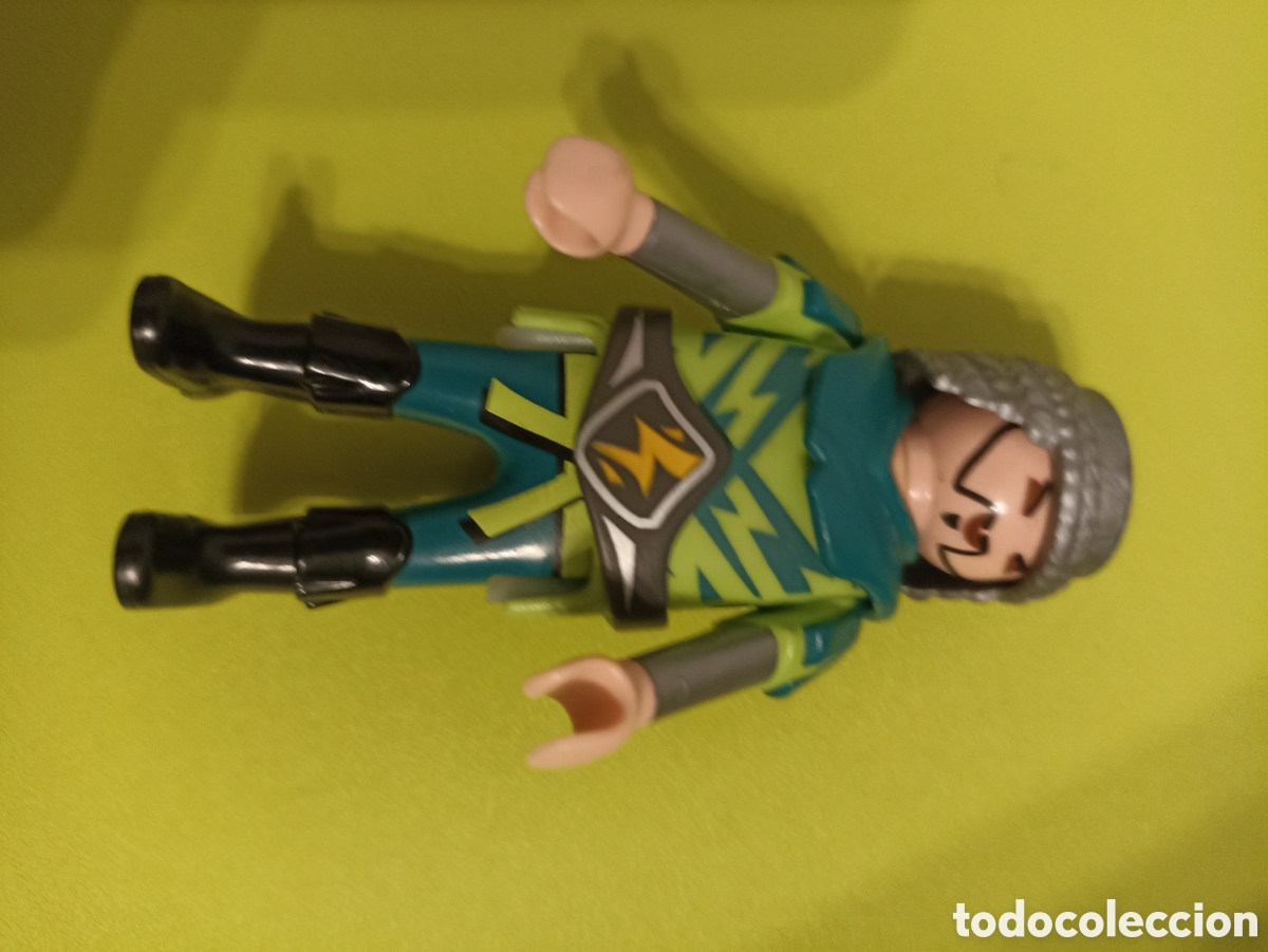 Playmobil: Playmobil samurai - Foto 1