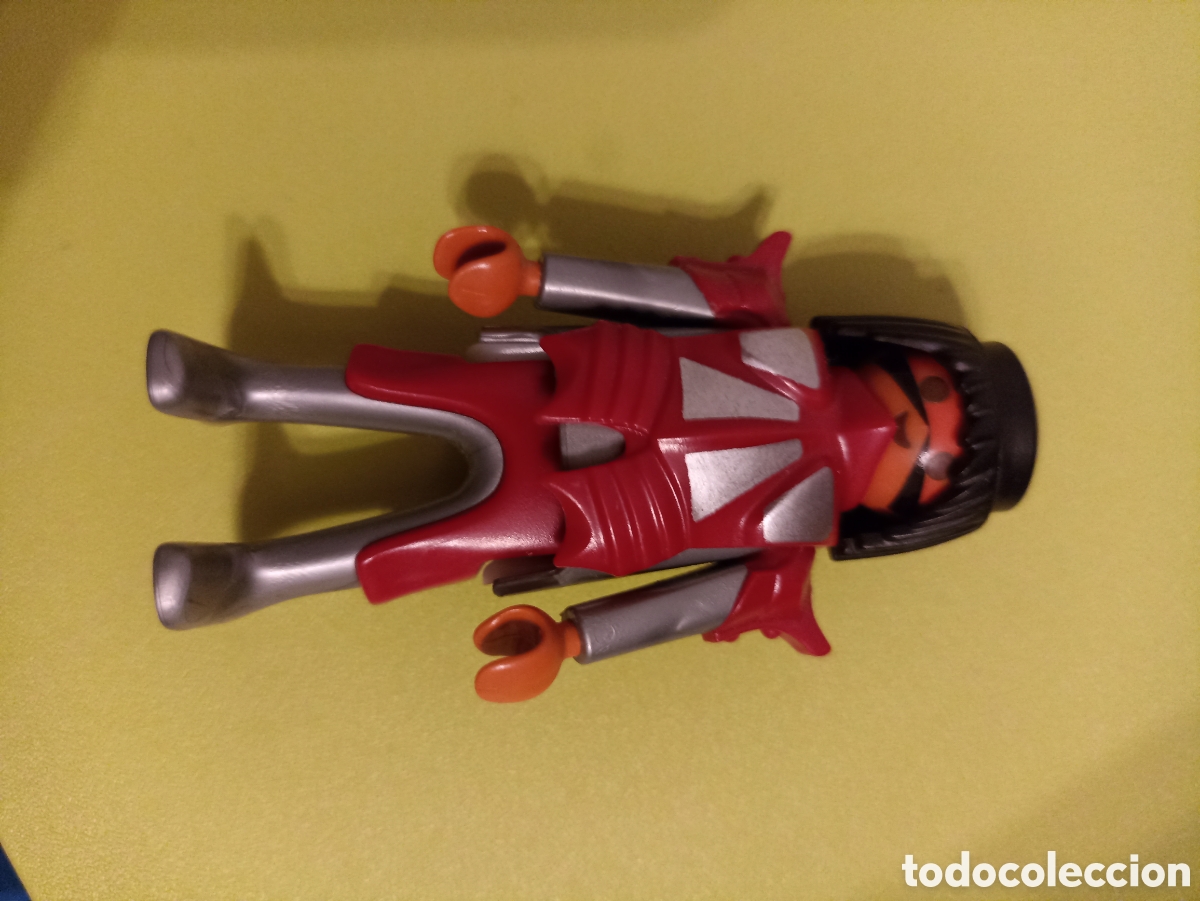 Playmobil: Playmobil medieval - Foto 1