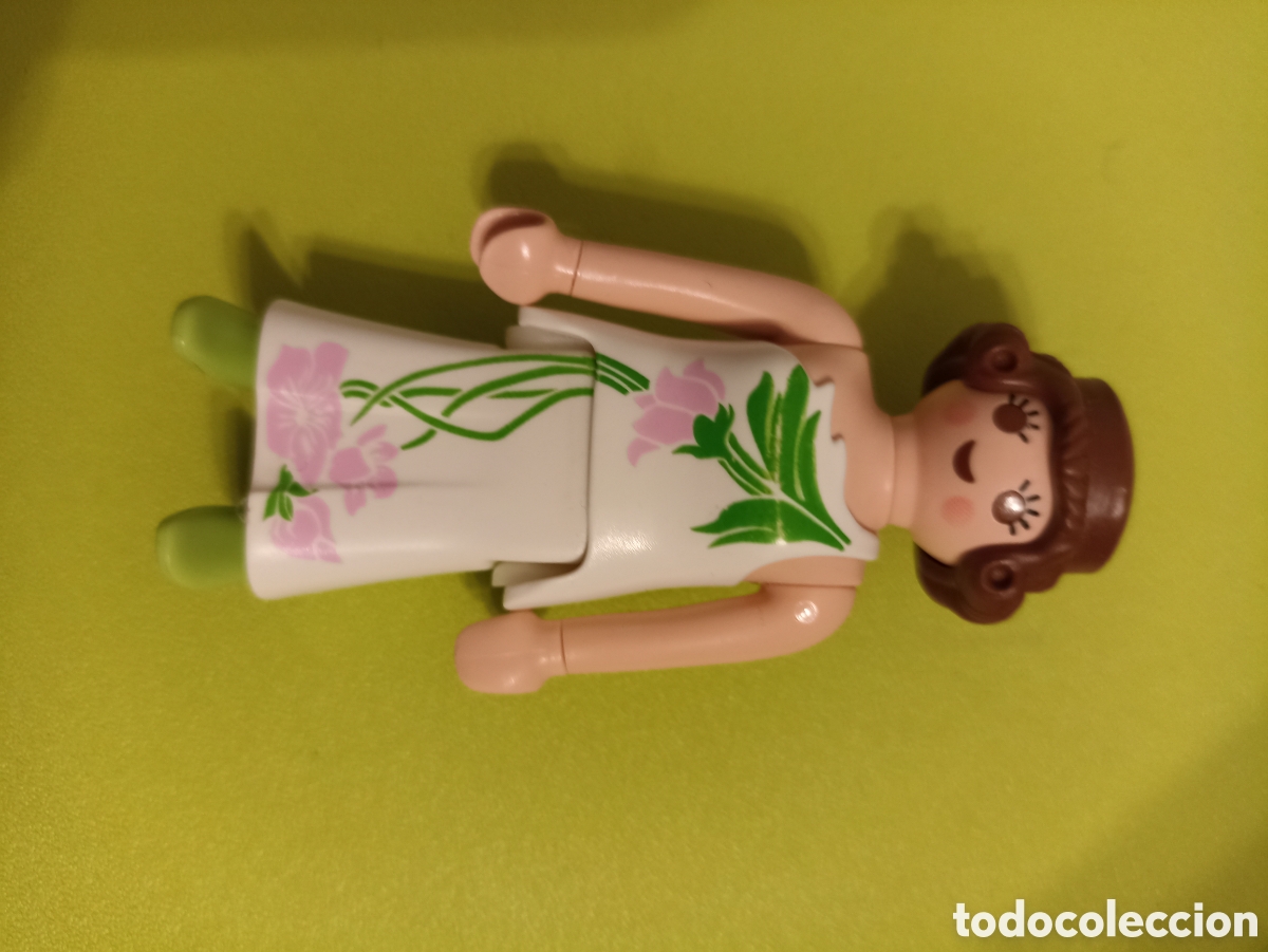 Playmobil: Playmobil hada - Foto 1