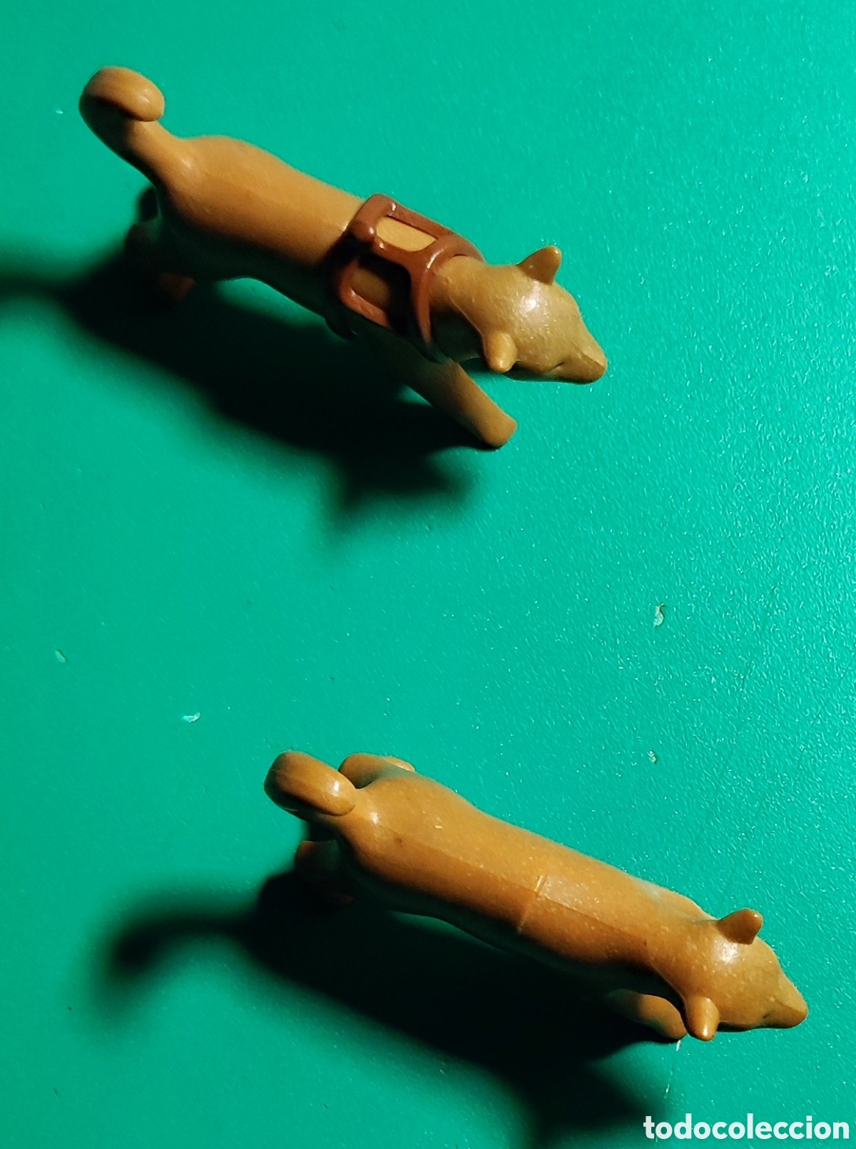 Playmobil: 2 perros Playmobil. - Foto 3