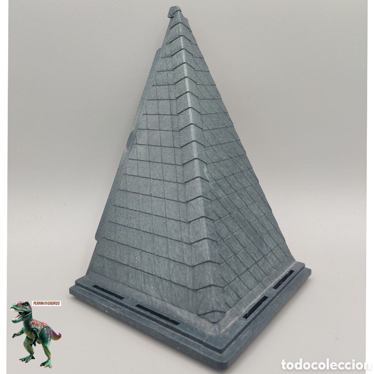 Playmobil: Playmobil 5301 5300 mansion victoriana pieza tejado esquina bajocubierta vertice cubierta superior