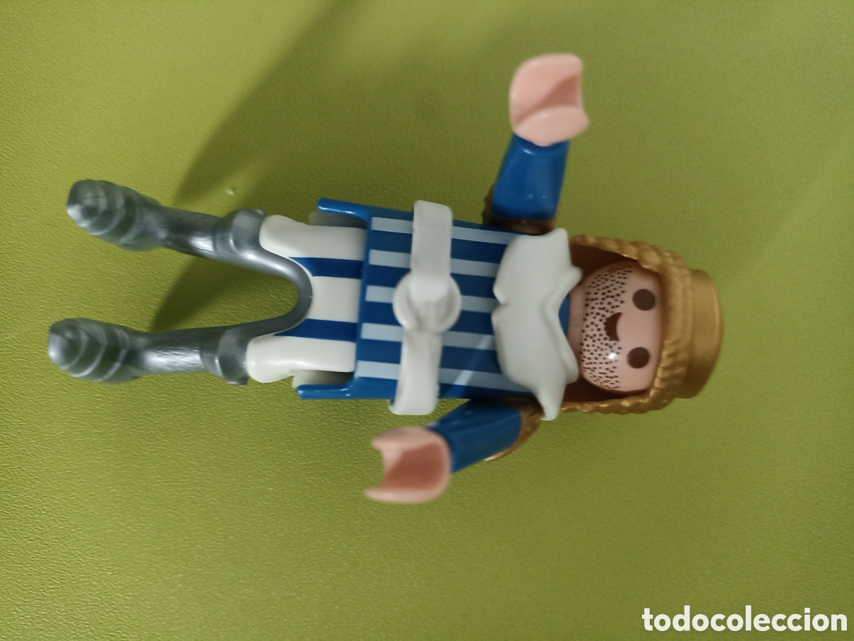 Playmobil: Playmobil medieval - Foto 1
