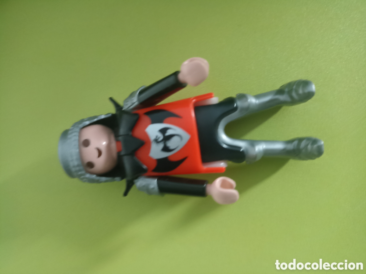 Playmobil: Playmobil medieval - Foto 1