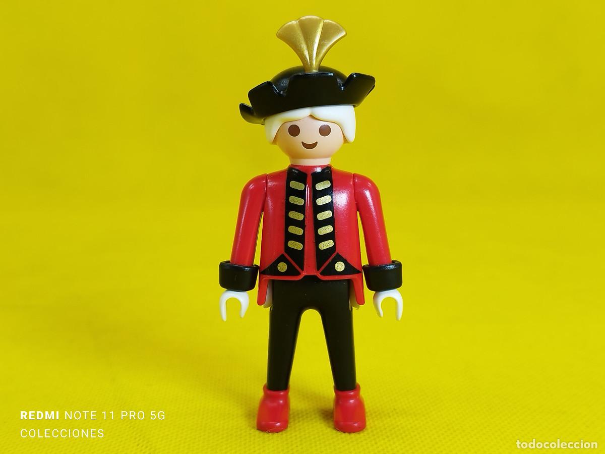 Playmobil: Playmobil Paje medieval - Foto 1
