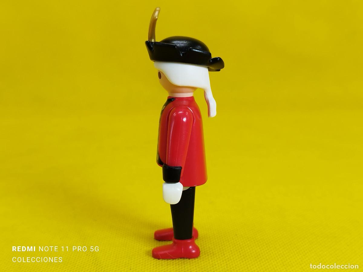 Playmobil: Playmobil Paje medieval - Foto 2