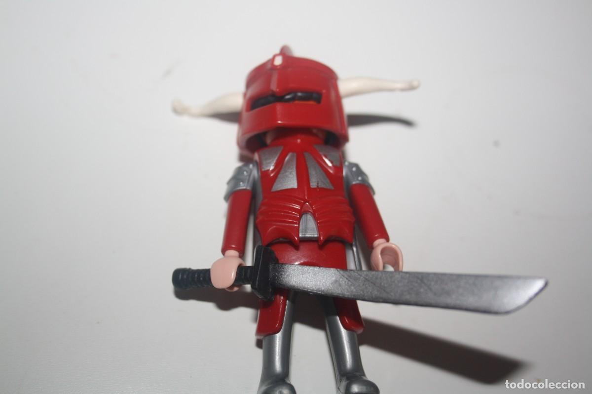 Playmobil: PLAYMOBIL SAMURAI - Foto 1