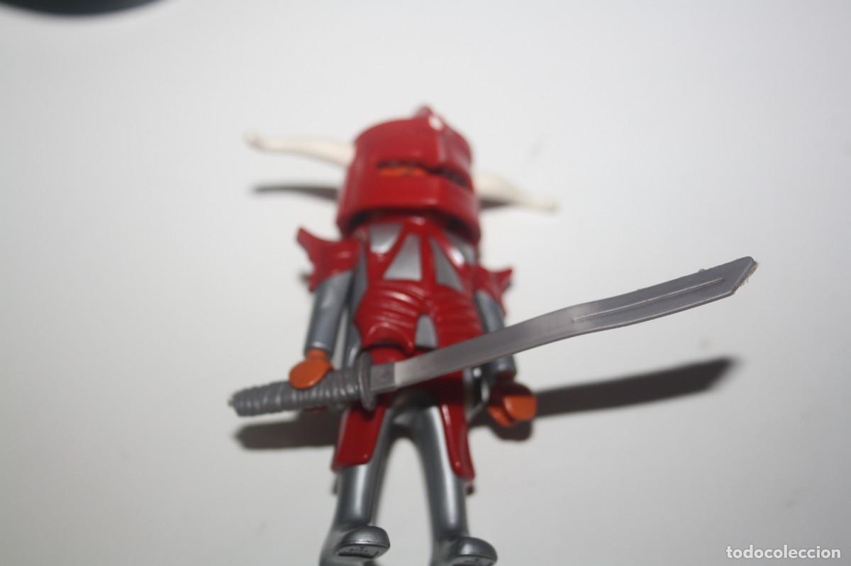 Playmobil: PLAYMOBIL SAMURAI - Foto 1