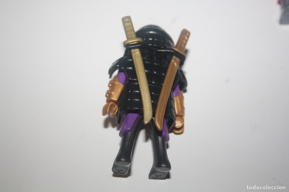 Playmobil: PLAYMOBIL SAMURAI - Foto 2