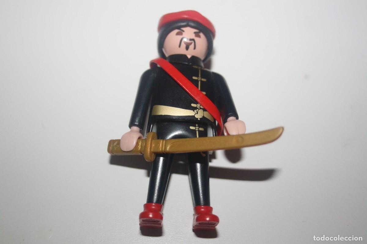 Playmobil: PLAYMOBIL SAMURAI - Foto 1