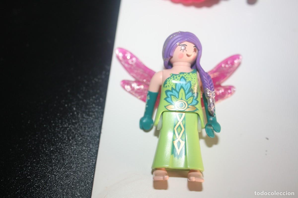 Playmobil: PLAYMOBIL HADA - Foto 1