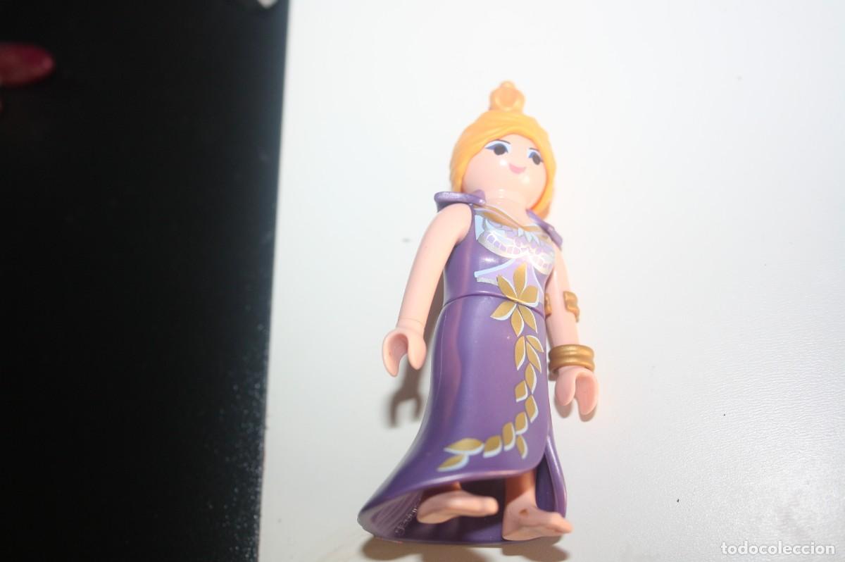 Playmobil: PLAYMOBIL MEDIEVAL - Foto 1