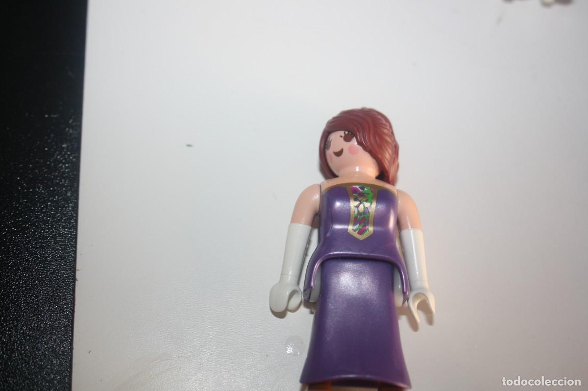 Playmobil: PLAYMOBIL MEDIEVAL - Foto 1