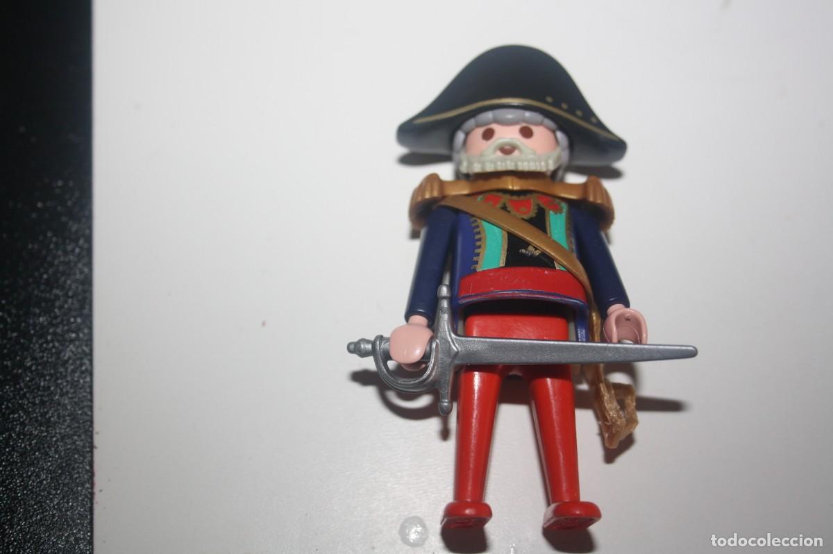 Playmobil: PLAYMOBIL TRIPULACIONES DE BARCOS