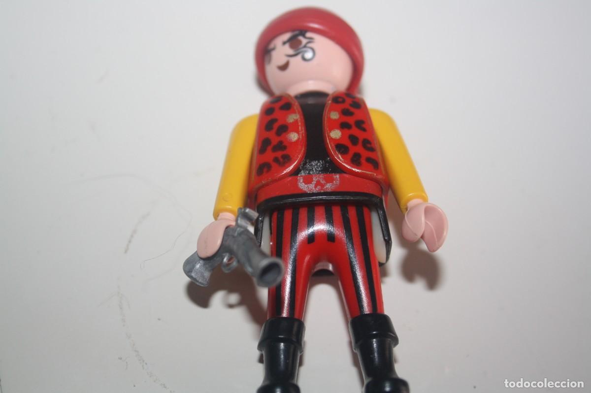 Playmobil: PLAYMOBIL PIRATA - Foto 1