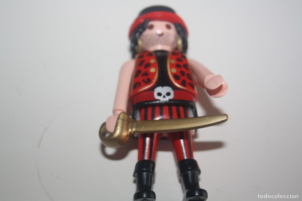Playmobil: PLAYMOBIL PIRATA - Foto 1