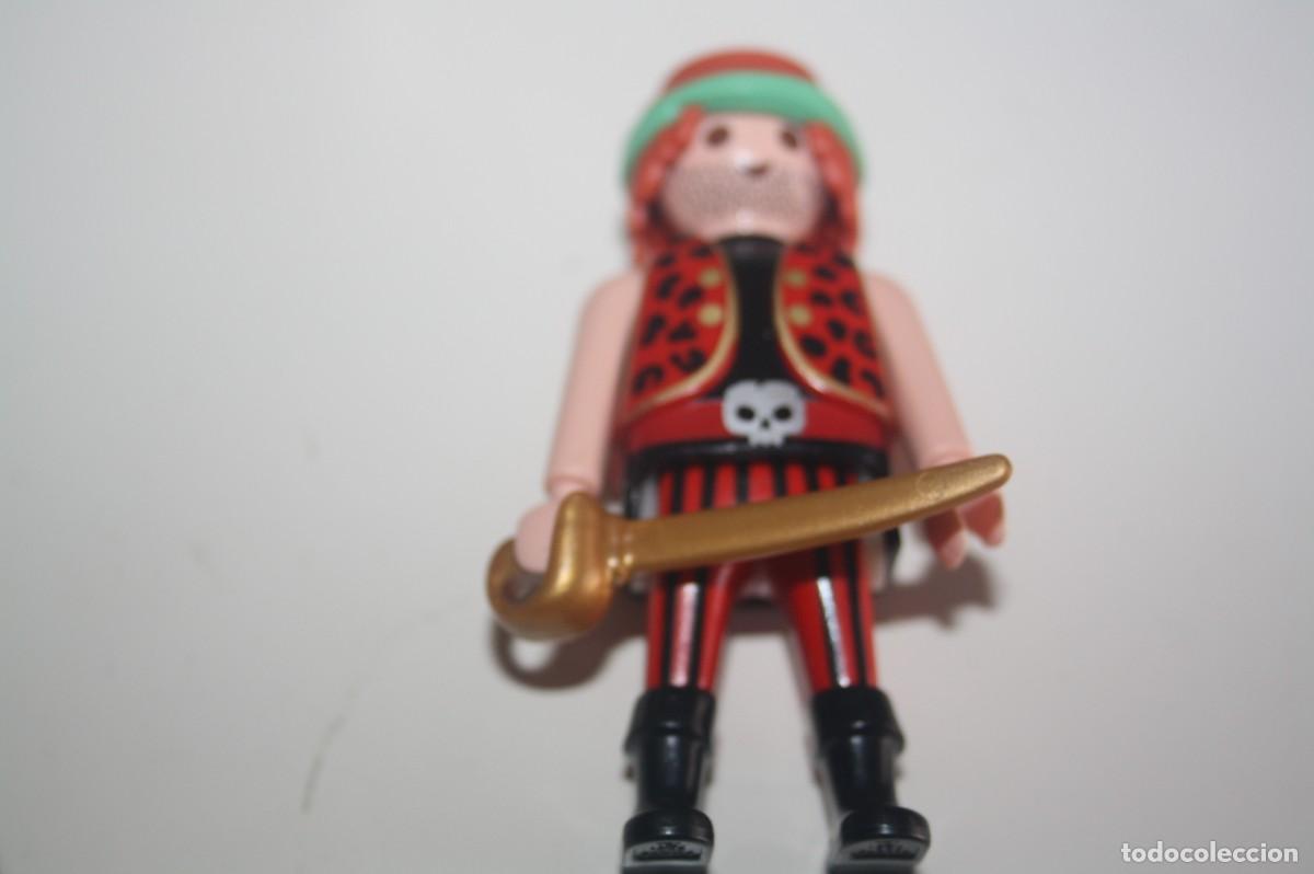 Playmobil: PLAYMOBIL PIRATA - Foto 1