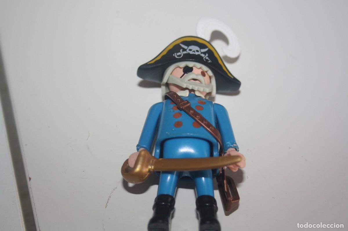 Playmobil: PLAYMOBIL PIRATA - Foto 1