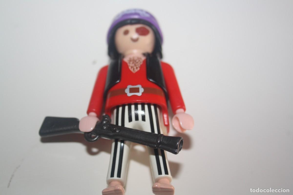 Playmobil: PLAYMOBIL PIRATA - Foto 1