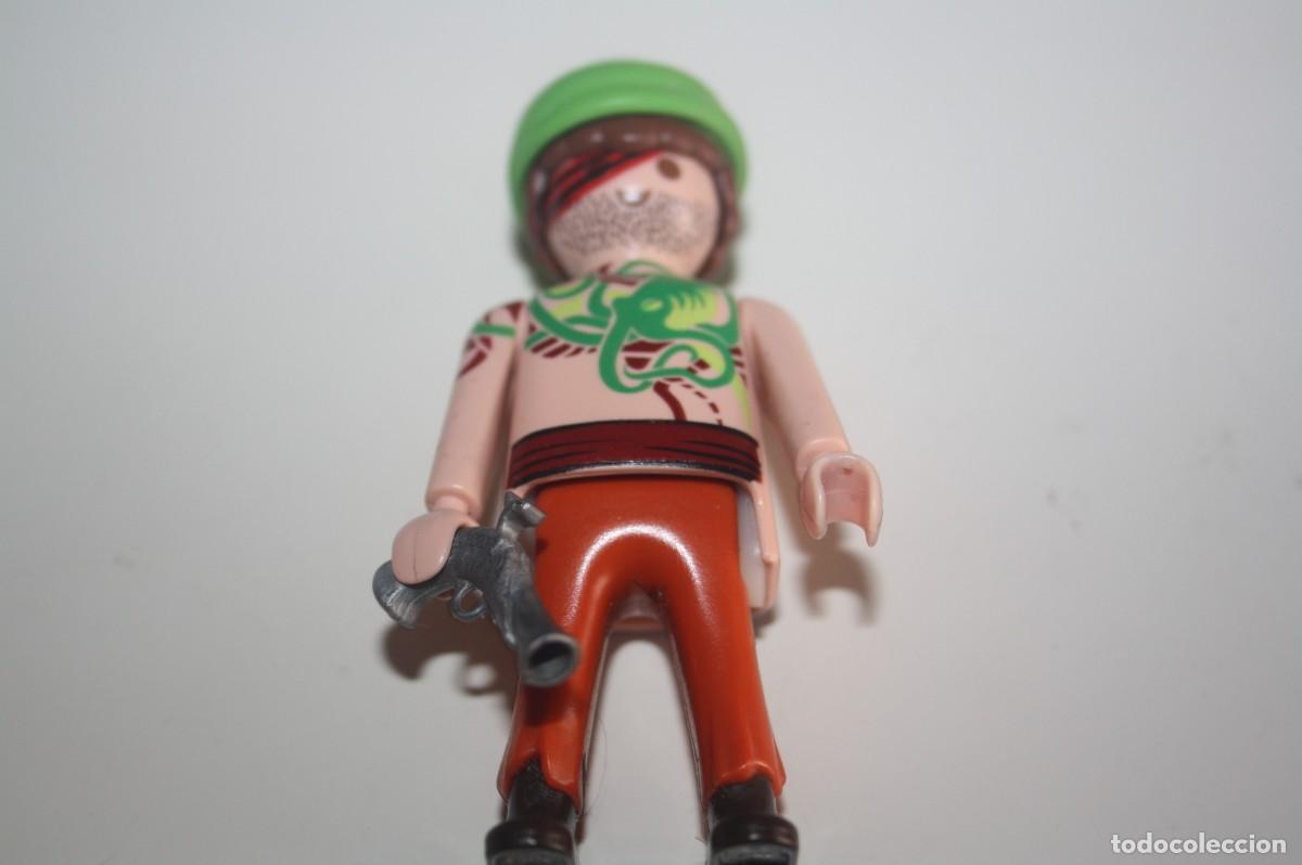Playmobil: PLAYMOBIL PIRATA - Foto 1