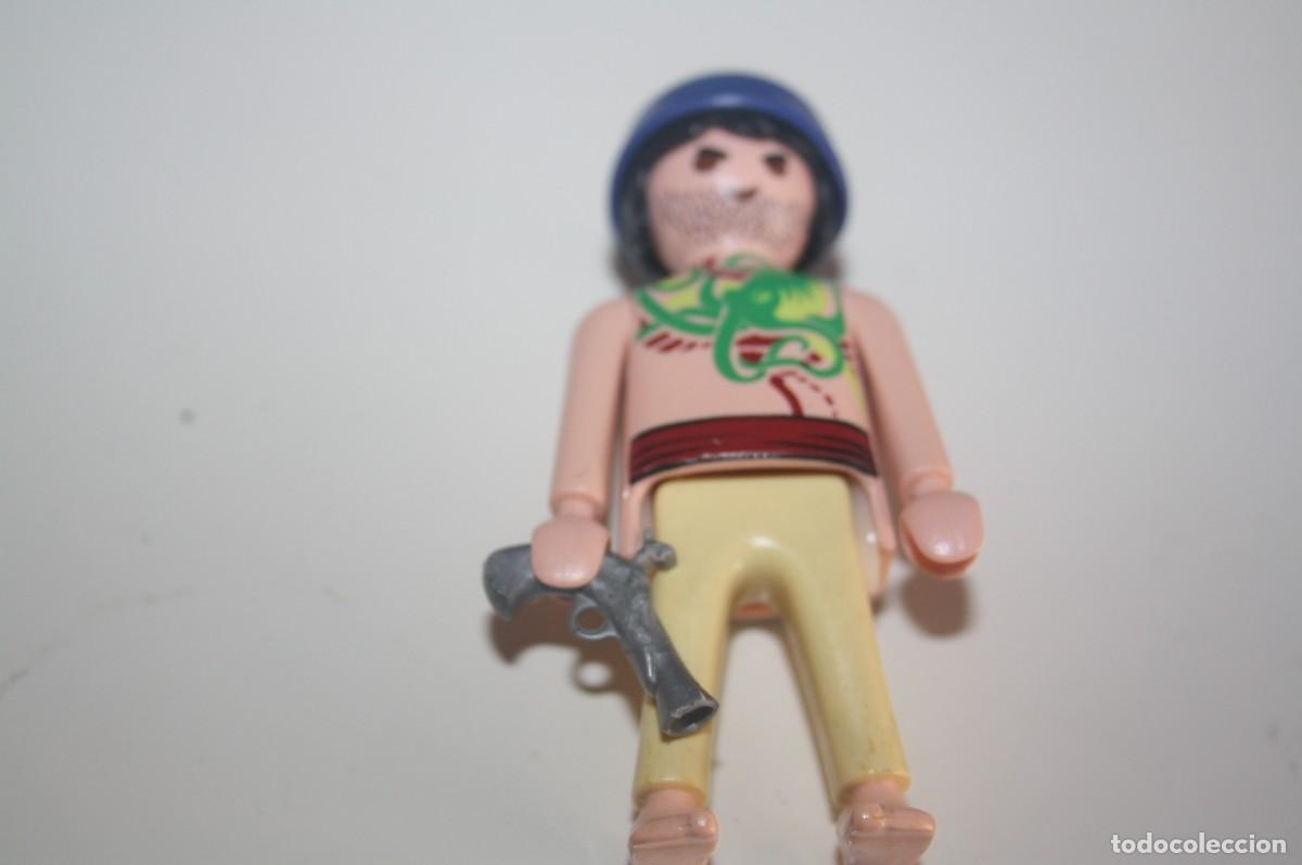 Playmobil: PLAYMOBIL PIRATA - Foto 1