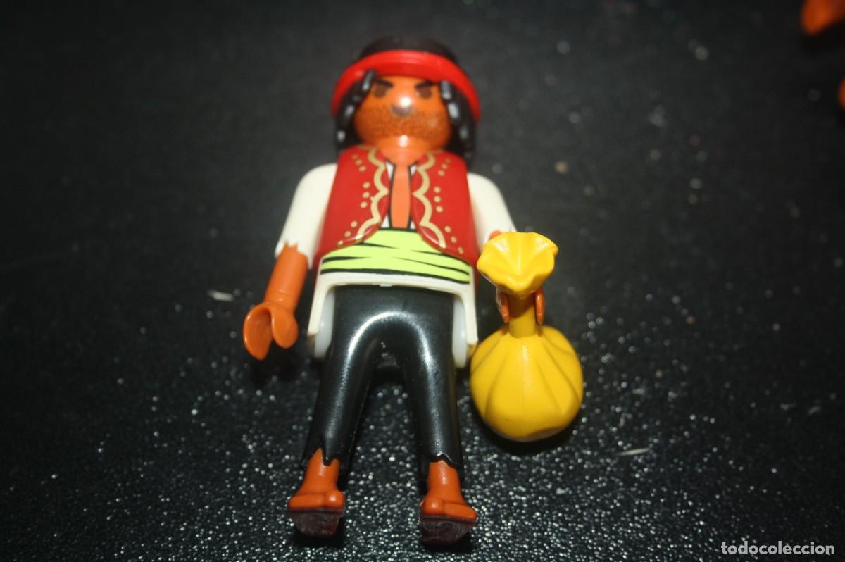 Playmobil: PLAYMOBIL PIRATA - Foto 1