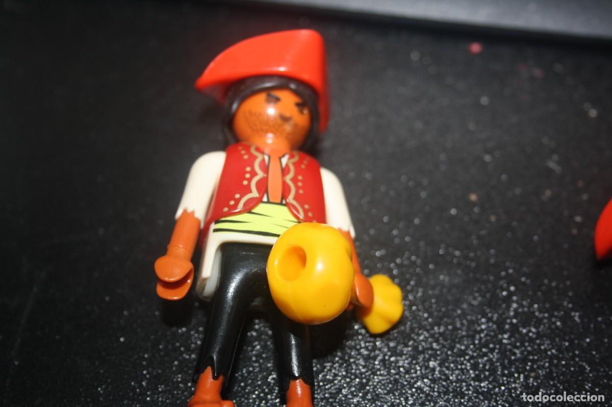 Playmobil: PLAYMOBIL PIRATA - Foto 1