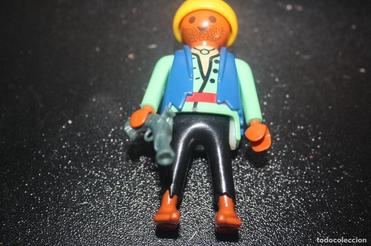 Playmobil: PLAYMOBIL PIRATA - Foto 1