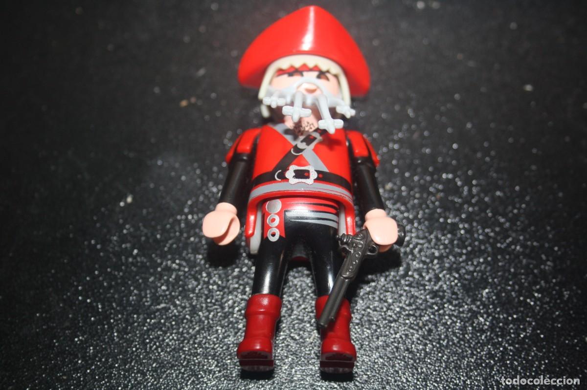 Playmobil: PLAYMOBIL PIRATA - Foto 1