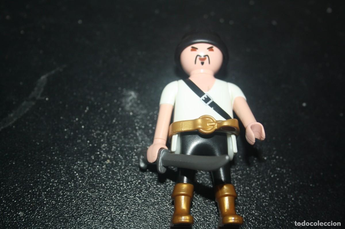 Playmobil: PLAYMOBIL PIRATA - Foto 1