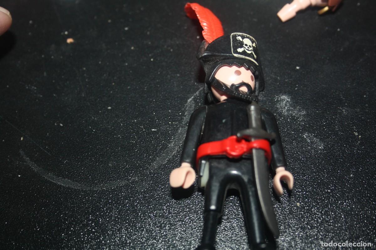 Playmobil: PLAYMOBIL PIRATA - Foto 1