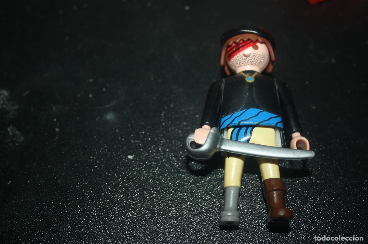 Playmobil: PLAYMOBIL PIRATA - Foto 1