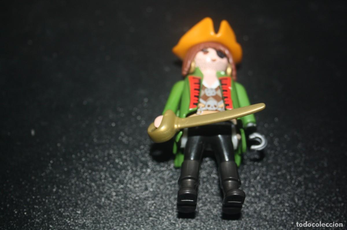 Playmobil: PLAYMOBIL PIRATA - Foto 1