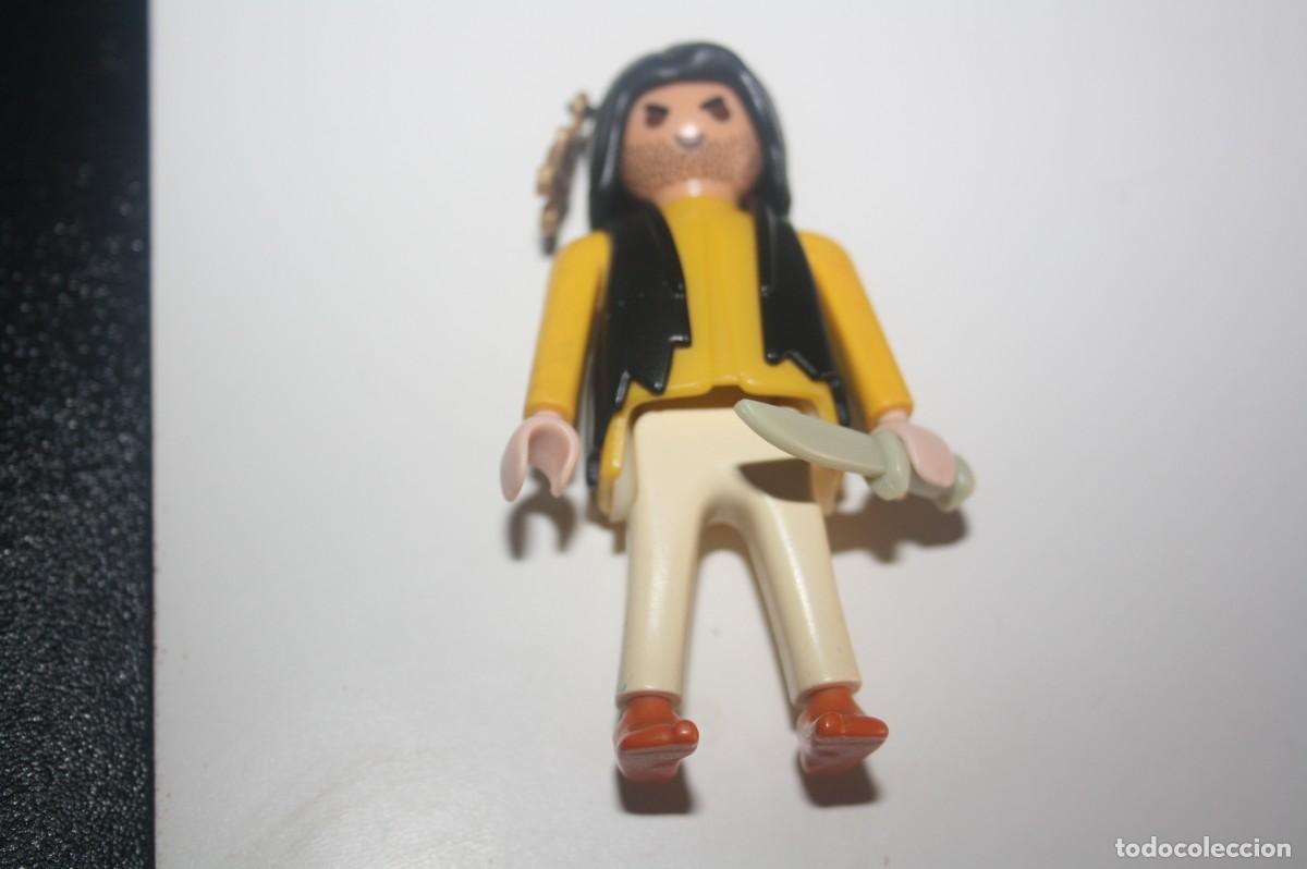 Playmobil: PLAYMOBIL PIRATA - Foto 1
