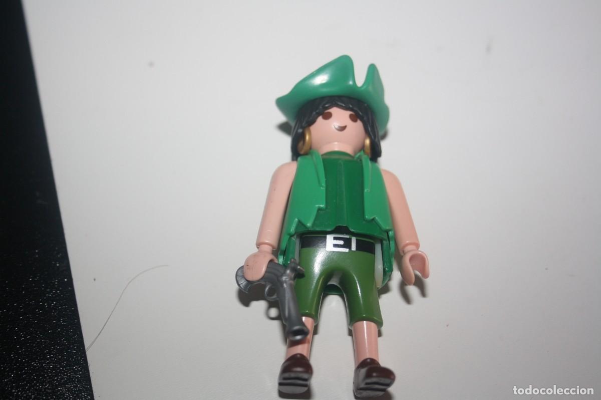 Playmobil: PLAYMOBIL PIRATA - Foto 1