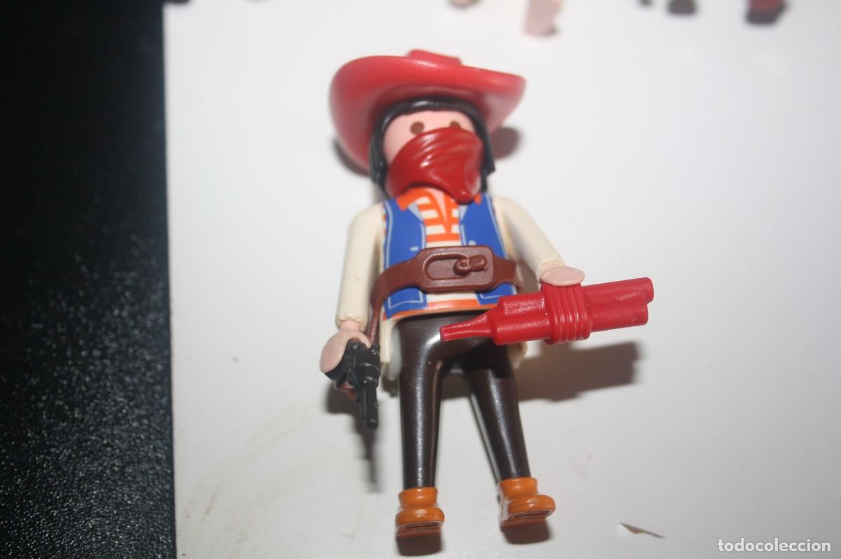 Playmobil: PLAYMOBIL OESTE - Foto 1