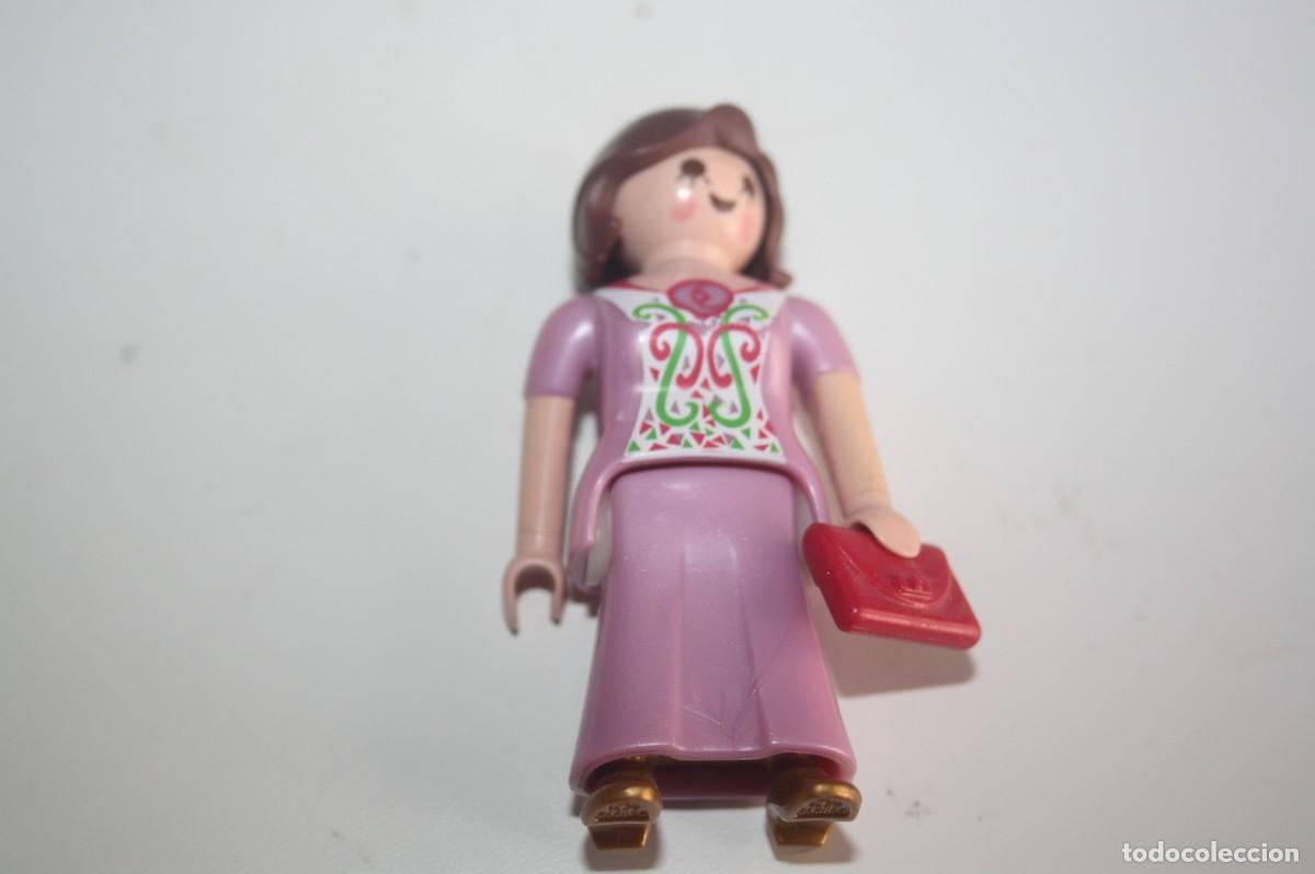 Playmobil: PLAYMOBIL VICTORIANA - Foto 1