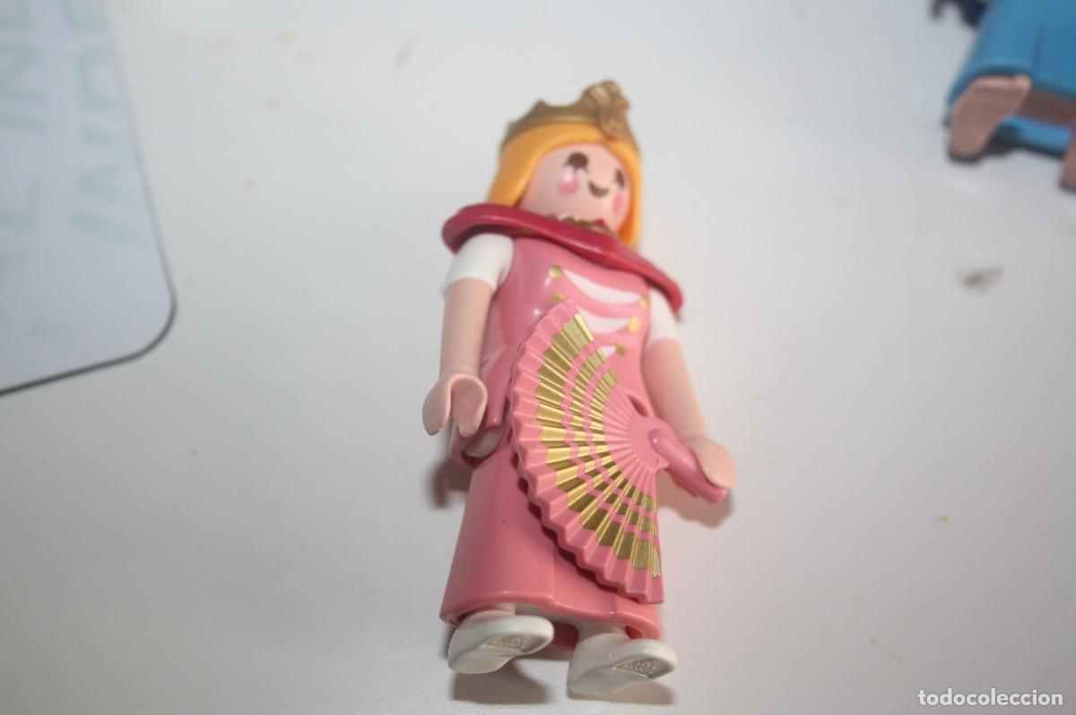Playmobil: PLAYMOBIL VICTORIANA - Foto 1