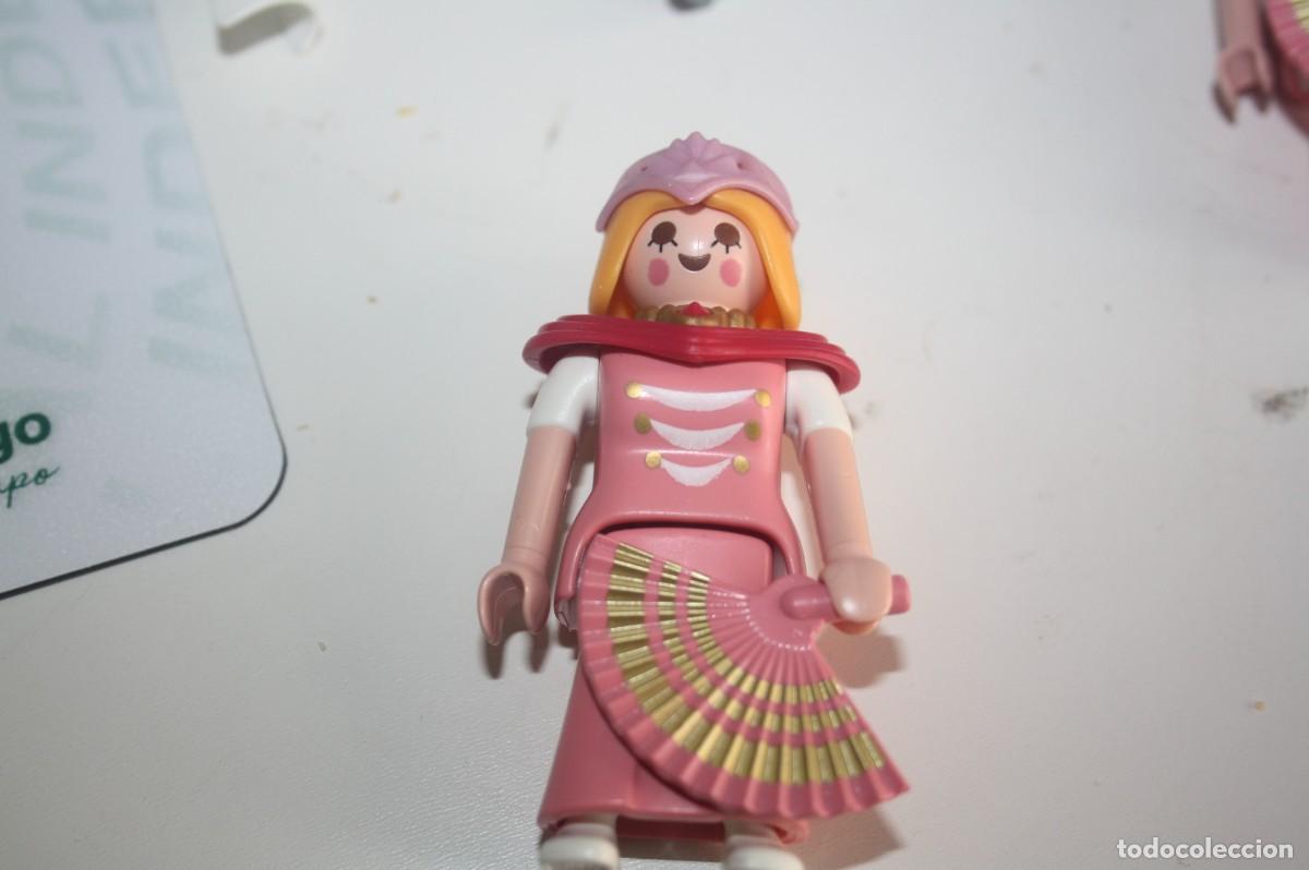 Playmobil: PLAYMOBIL VICTORIANA - Foto 1