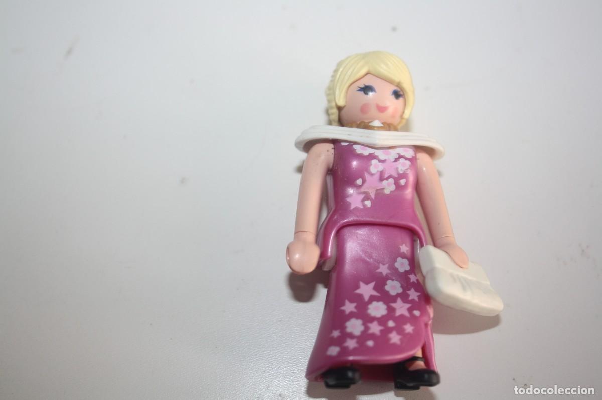Playmobil: PLAYMOBIL VICTORIANA - Foto 1