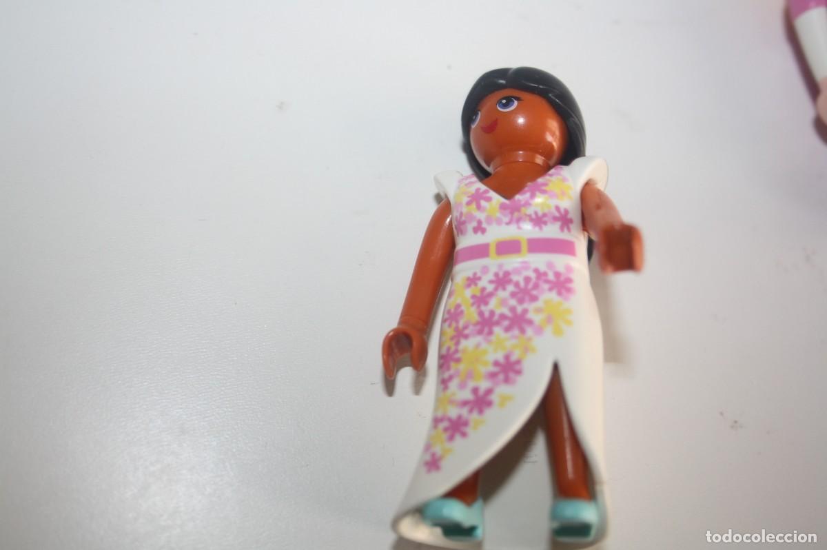 Playmobil: PLAYMOBIL VICTORIANA - Foto 1