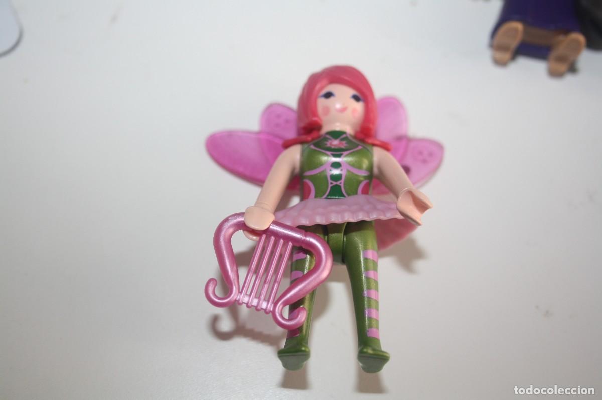 Playmobil: PLAYMOBIL HADA - Foto 1